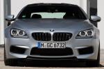 BMW M6 Gran Coupe 2014 года